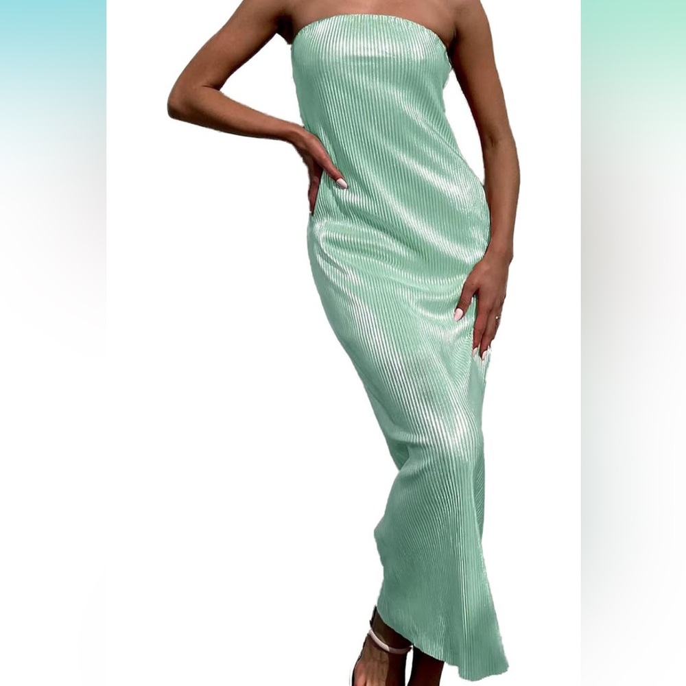 Amazon Dress